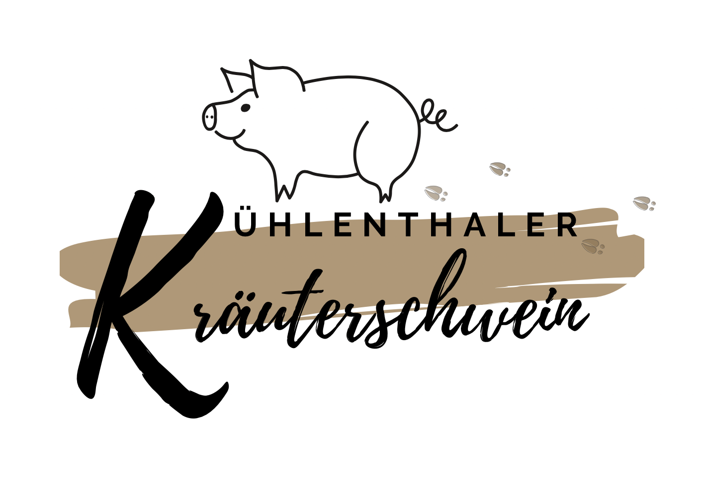 Kühlenthaler Kräuterschwein